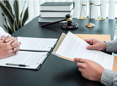 What Is Legal Funding &  How Does It Work?